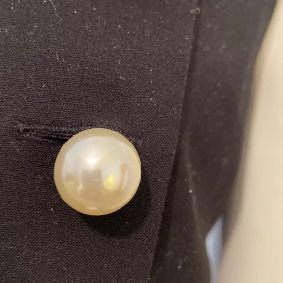 NWOT CALVIN KLEIN’S WOMEN’S SLEEVELESS ZIPUP DRESS - Picture 3 of 5